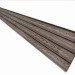 Cайдинг из ДПК NanoWood Шлифовка+тиснение с одной стороны Венге купить в Оренбурге