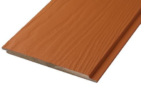 Фиброцементные панели Wood Click F32 купить в Оренбурге