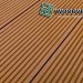 Террасная доска из ДПК WOODVEX Select Терракота купить в Оренбурге