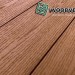 Террасная доска из ДПК WOODVEX Select Терракота купить в Оренбурге
