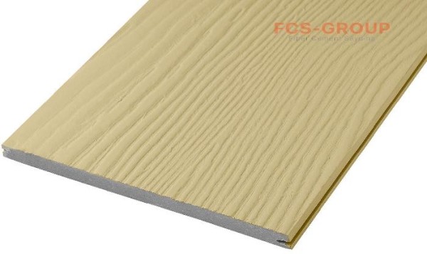 Фиброцементные панели FCS Group Wood Line F11 купить в Оренбурге