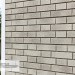 Фасадная панель Ю-пласт Стоун Хаус S-Lock Клинкер Балтик холодный цемент купить в Оренбурге