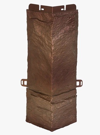 Наружный угол гранит (пиренейский), 0,47 х 0,16м купить в Оренбурге