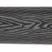 Террасная доская ДПК NanoWood Double 3D Антрацит купить в Оренбурге