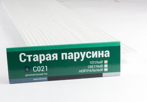 Сайдинг Мирко 7,5 под дерево С021 купить в Оренбурге