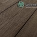 Террасная доска из ДПК WOODVEX Select Венге купить в Оренбурге