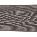 Террасная доская ДПК NanoWood Double 3D Венге купить в Оренбурге