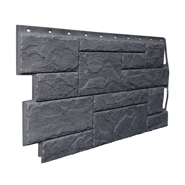 Фасадная панель FineBer, Камень Природный, Кварц купить в Оренбурге