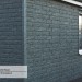 Фасадная панель Ю-Пласт Стоун-хаус камень изумрудный (двойной замок) купить в Оренбурге