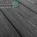 Террасная доска из ДПК WOODVEX Select Графит купить в Оренбурге