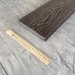 Террасная доска Latitudo Solid 150х21 Венге (Полнотелая) купить в Оренбурге