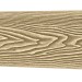 Террасная доская ДПК NanoWood Double 3D Натур купить в Оренбурге