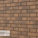 Фасадная панель Ю-пласт Стоун Хаус S-Lock Клинкер Балтик магма купить в Оренбурге