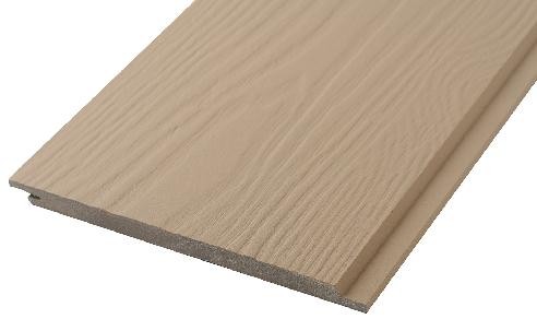 Фиброцементные панели Wood Click F03 купить в Оренбурге