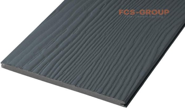 Фиброцементные панели FCS Group Wood Line F19 купить в Оренбурге