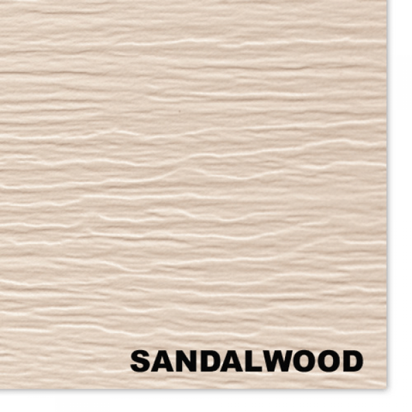 Сайдинг Виниловый Mitten, Oregon Pride, Sandalwood купить в Оренбурге