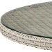 Комплект плетеной мебели AFINA из иск. ротанга T705ANT/Y137C-W85 Latte 2Pcs купить в Оренбурге