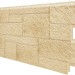 Фасадная панель VOX Sandstone (Сандстоун) кремовый купить в Оренбурге