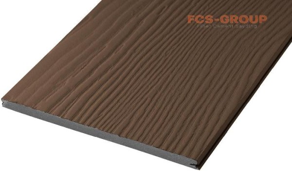 Фиброцементные панели FCS Group Wood Line F21 купить в Оренбурге
