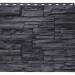 Фасадная панель Royal Stone, Камень Скалистый, Кингстон купить в Оренбурге