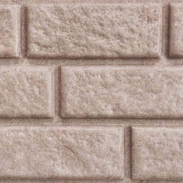 Сайдинг BRICKHOUSE белый купить в Оренбурге