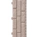 Сайдинг BRICKHOUSE белый купить в Оренбурге