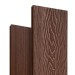 Террасная доска Latitudo Solid 150х21 Каштан (Полнотелая) купить в Оренбурге