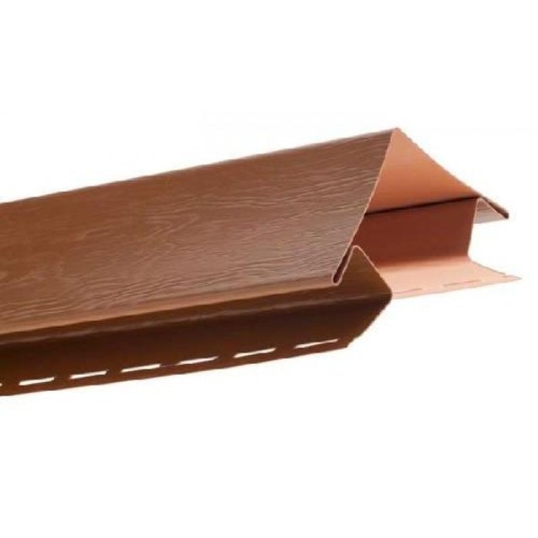 Угол наружный Премиум, Т-12, ВН, Светлый Дуб купить в Оренбурге