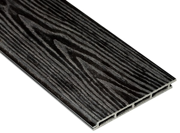 Фасадная доска из ДПК 3D Faynag - Кварц купить в Оренбурге