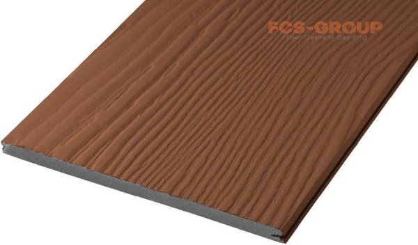 Фиброцементные панели FCS Group Wood Line F30 купить в Оренбурге