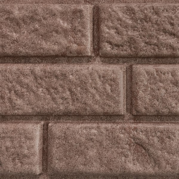 Сайдинг BRICKHOUSE коричневый купить в Оренбурге