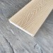 Террасная доска Latitudo Solid 150х21 Натур (Полнотелая) купить в Оренбурге