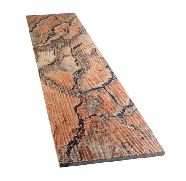 Фиброцементный сайдинг SidWood с фактурой под дерево W-138 Прямой купить в Оренбурге