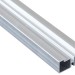 Лага алюминиевая KRONEX 40x15x3000 мм опорная Slim купить в Оренбурге