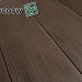 Террасная доска из ДПК WOODVEX Select Венге Colorite купить в Оренбурге