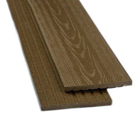 Заборная доска из ДПК  ECODECKING Дерево купить в Оренбурге