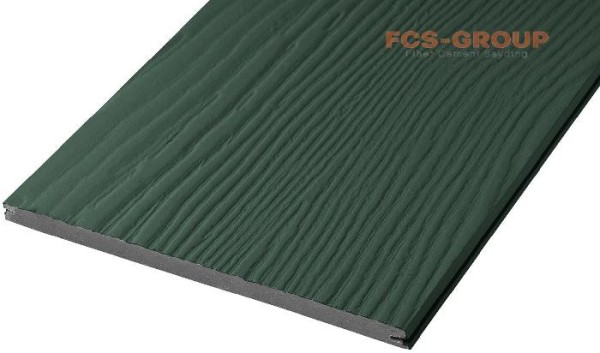 Фиброцементные панели FCS Group Wood Line F31 купить в Оренбурге
