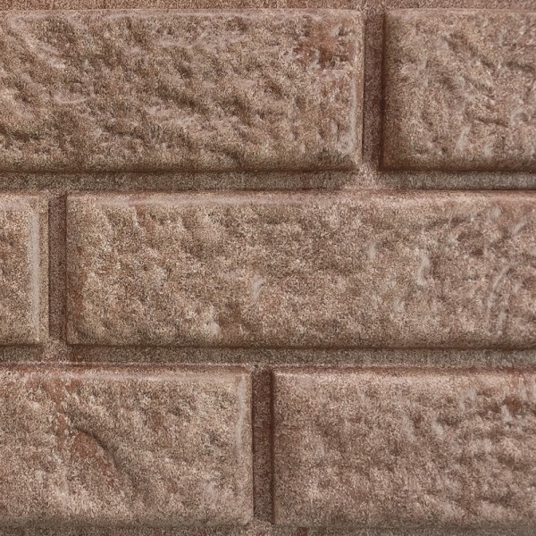 Сайдинг BRICKHOUSE песочный купить в Оренбурге
