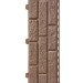 Сайдинг BRICKHOUSE песочный купить в Оренбурге