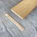 Террасная доска Latitudo Solid 150х21 Орех (Полнотелая) купить в Оренбурге