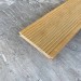 Террасная доска Latitudo Solid 150х21 Орех (Полнотелая) купить в Оренбурге