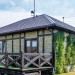 Фасадная панель Альта-Профиль, Бутовый Камень, Балтийский купить в Оренбурге