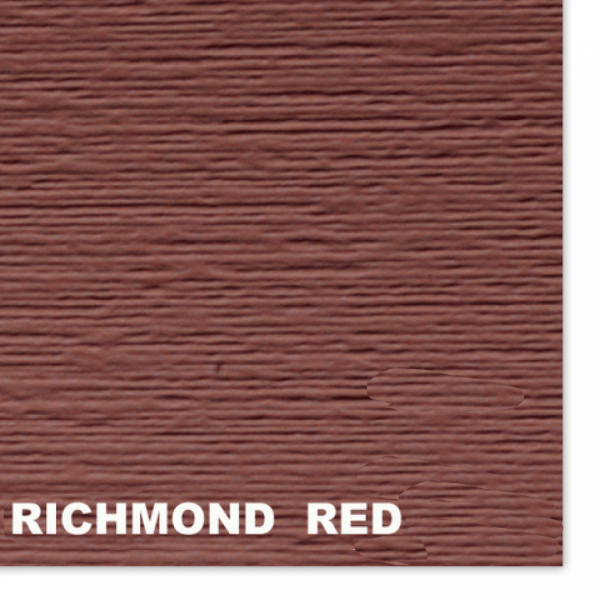 Сайдинг Виниловый Mitten, Sentry Mitten, Richmond red купить в Оренбурге