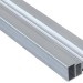 Лага алюминиевая KRONEX 50x25x3000 мм несущая купить в Оренбурге