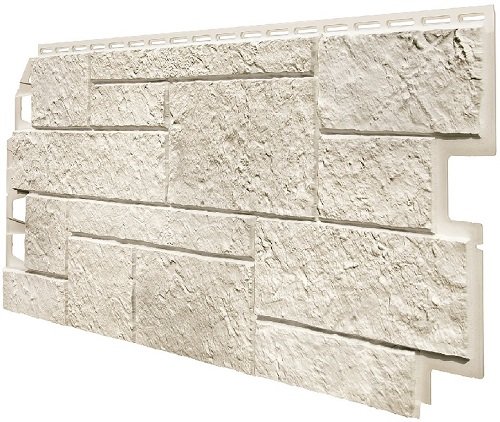 Фасадная панель VOX Sandstone (Сандстоун) бежевый купить в Оренбурге