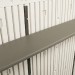 Сарай пластиковый LifeTime 15x8 DD купить в Оренбурге