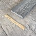 Террасная доска Latitudo Solid 150х21 Серый (Полнотелая) купить в Оренбурге