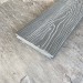 Террасная доска Latitudo Solid 150х21 Серый (Полнотелая) купить в Оренбурге