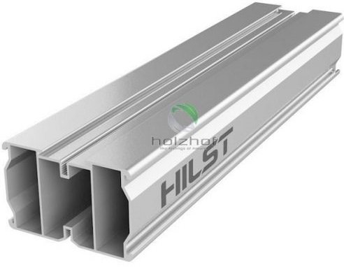 Лага алюминиевая Hilst Professional 4000x60x40 купить в Оренбурге