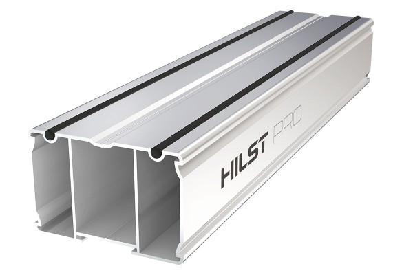 Лага алюминиевая Hilst JOIST Professional PREMIUM 4000x60x40 купить в Оренбурге